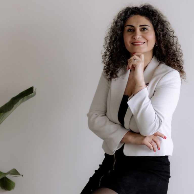 Photo by Olga Brecht